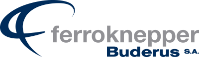 Ferroknepper Logo